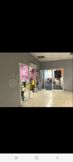 Свободного назначения, 41 м²