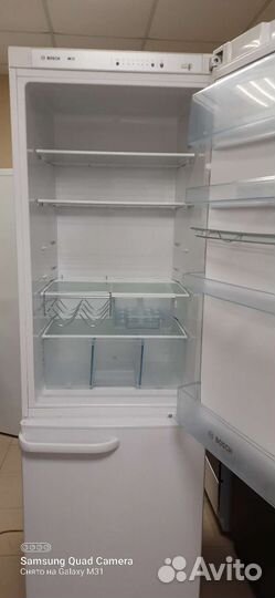 Холодильник Bosch. Доставка. Гарантия