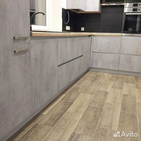 Кухня от производителя