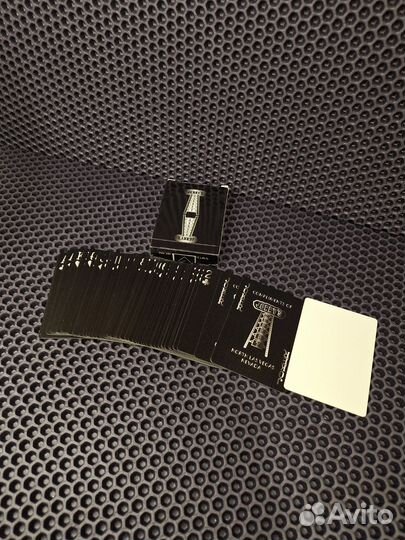 Игральные карты