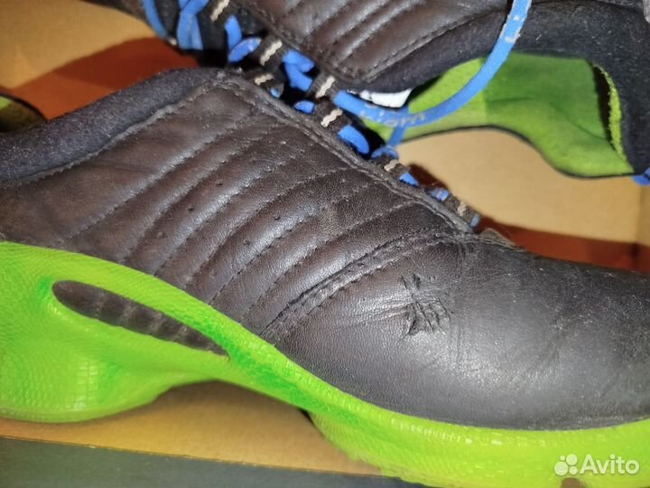 Кроссовки ecco biom 39