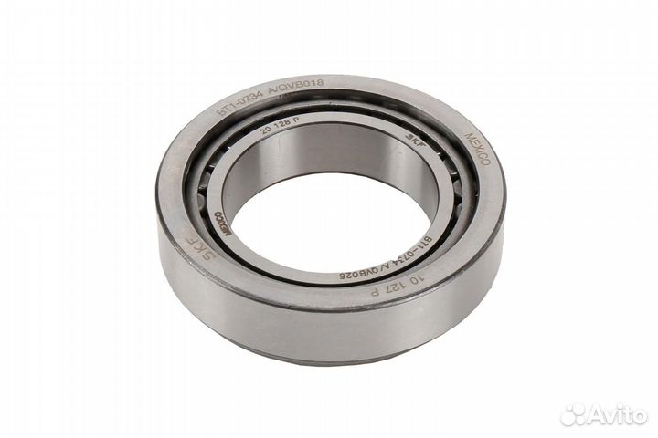 Подшипник переднего дифференциала