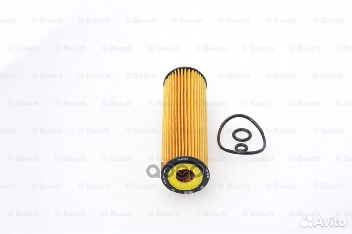 Фильтр масляный 1 457 429 261 Bosch