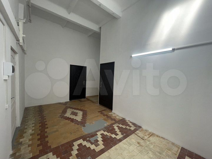 Производственный блок, 61.4 м²