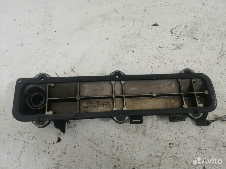 Крышка гбц Фиат Tipo 160