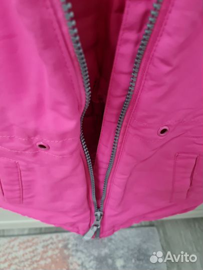 Курточка BebyGo 86