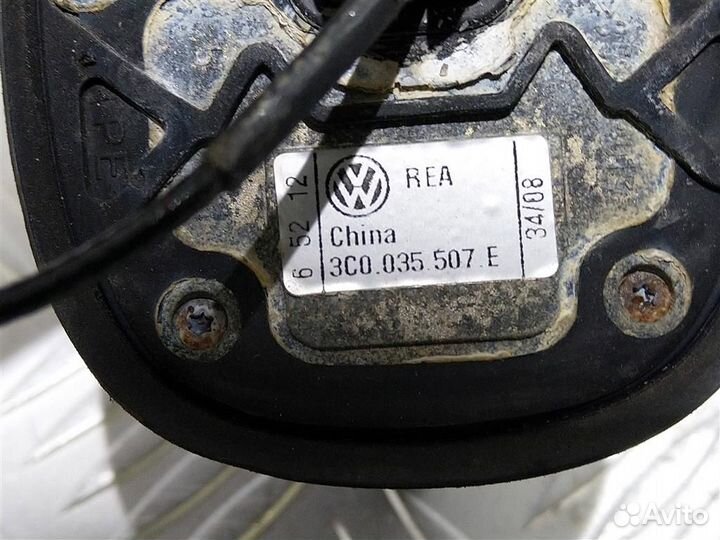 Антенна Volkswagen Passat CC 3C0035507E