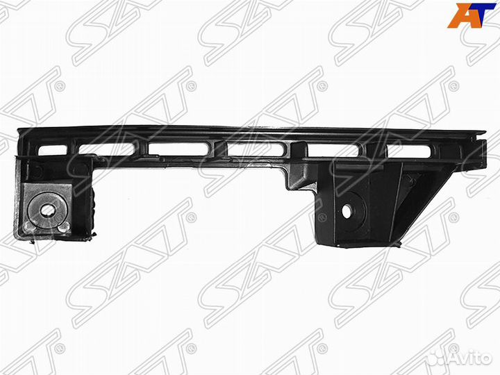 Крепление фары VW touran 03-06 RH ST-VW65-000B-E1