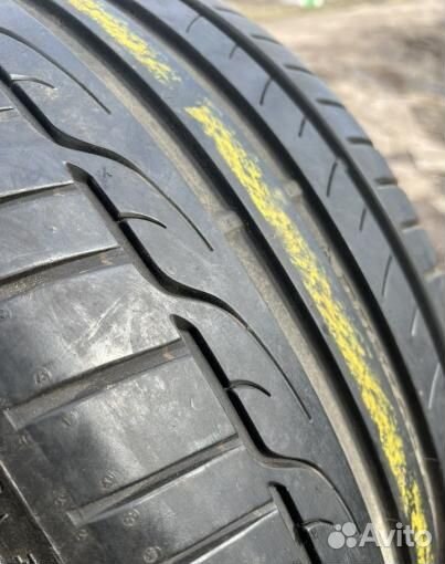 Dunlop Sport Maxx RT 235/35 R19