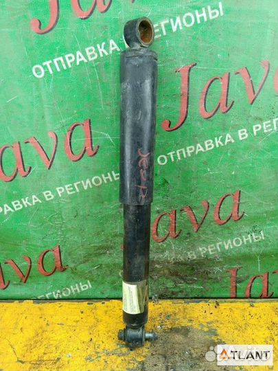 Амортизатор задний jeep liberty