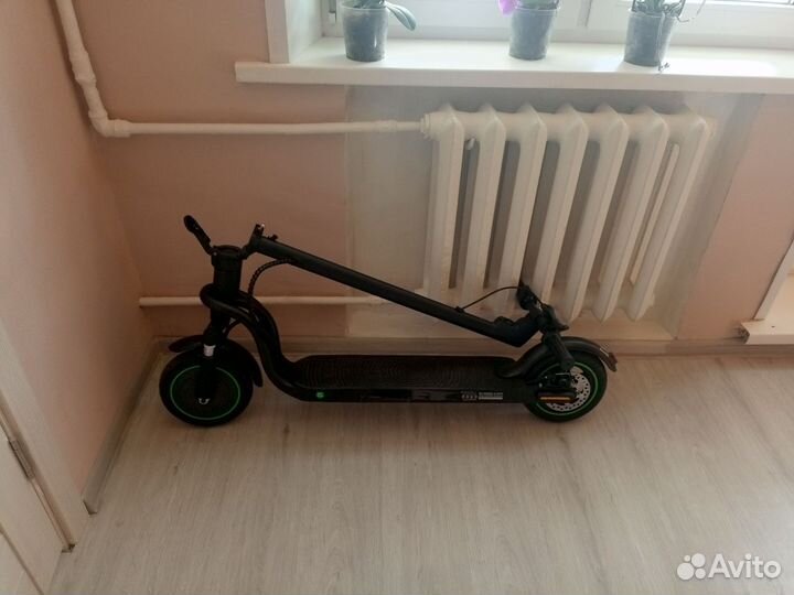 Электросамокат acer es series