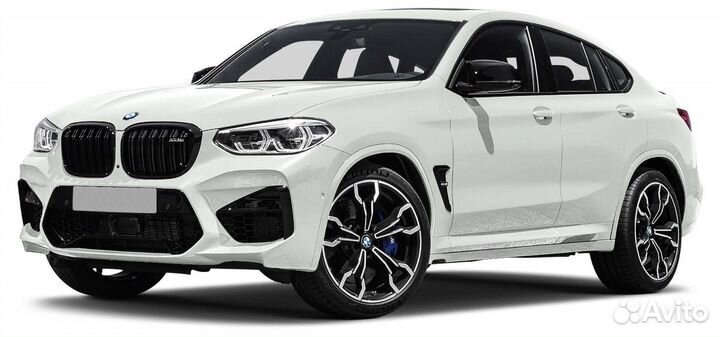 Лобовое стекло BMW 4 G22