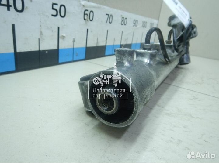 Рейка рулевая Ford 5126473