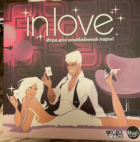 Настольные игры для взрослых