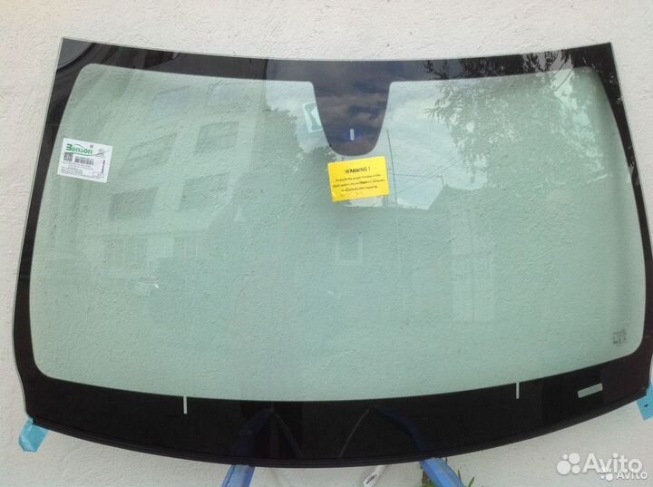 Лобовое стекло Пежо 308/408