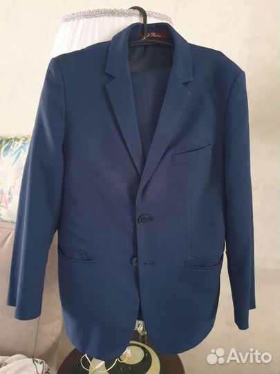 Школьный костюм boston 152