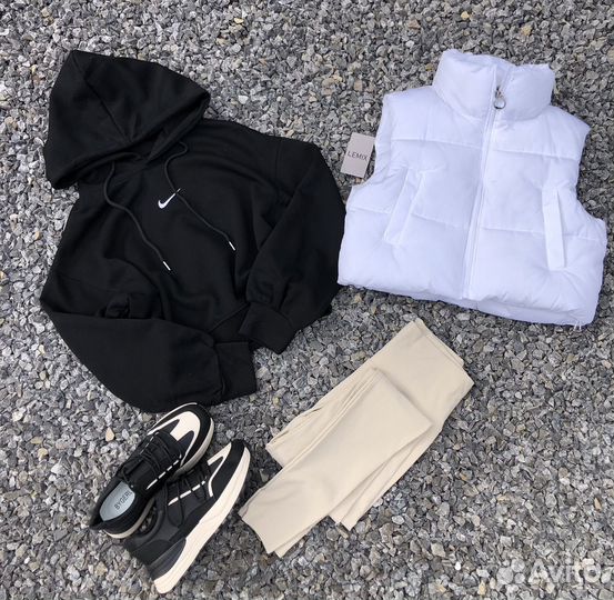 Женская одежда