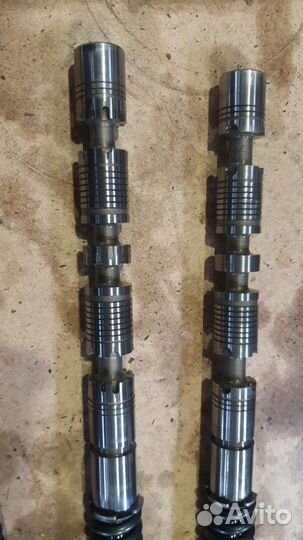 Гидрораспределитель на экскаватор Doosan DX340LCA