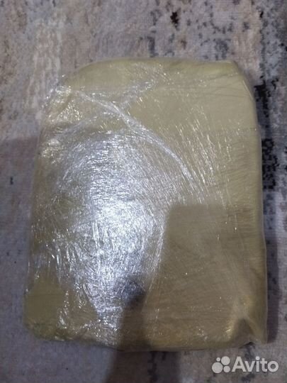 Бронежилет