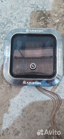 Ariston abs 2.0