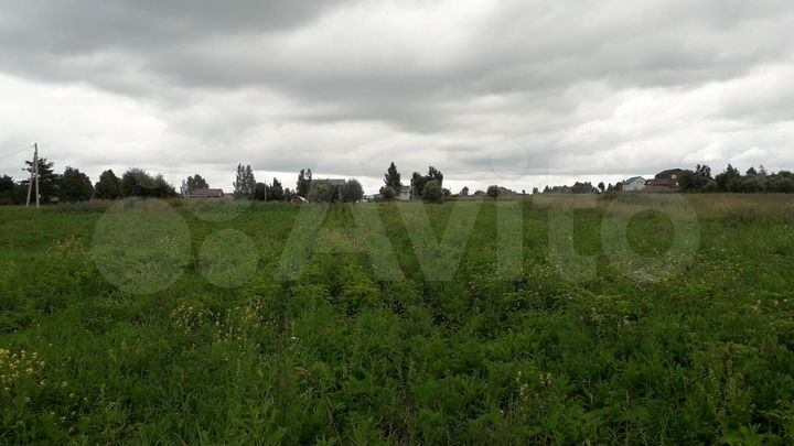 Участок 16 сот. (ИЖС)