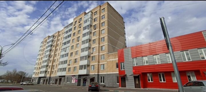 Офис, 85 м²