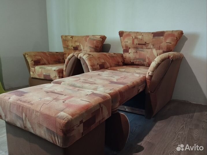 Кресло - кровать