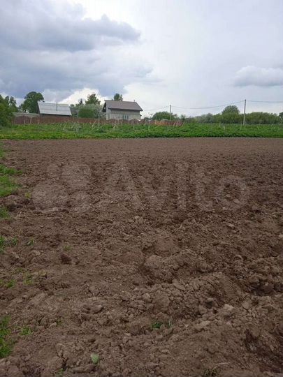 Участок 15 сот. (ИЖС)