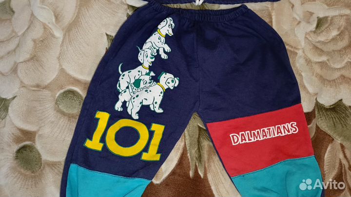 Детский костюмчик для мальчика 92