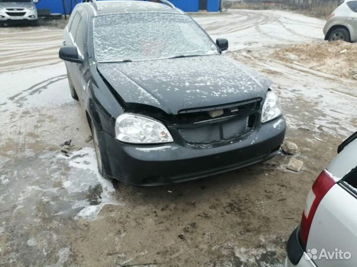 Кузовной ремонт