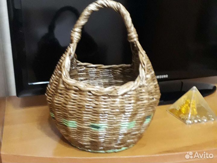 Корзинка