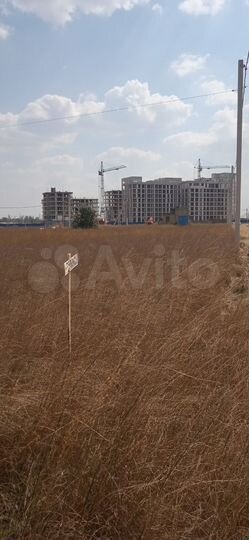 Участок 5 сот. (ИЖС)