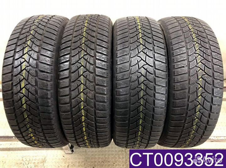 Dunlop Winter Sport 5 205/60 R16 96T