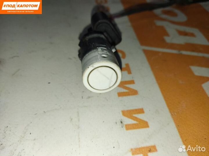 Парктроник комплект зад. Audi A6 4F/C6 2007