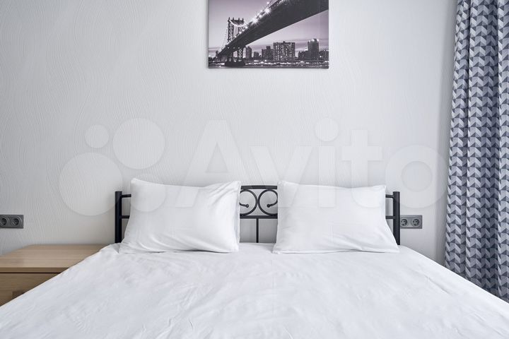 Квартира-студия, 23 м², 4/15 эт.