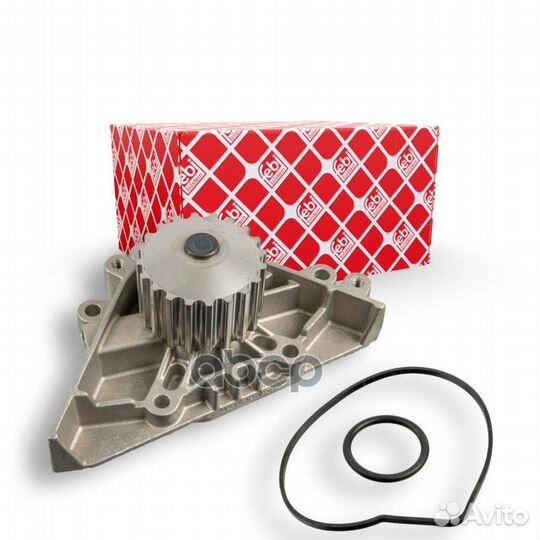 12010 Помпа citroen C5 I (DC ) 1.8 16V (DC6FZB