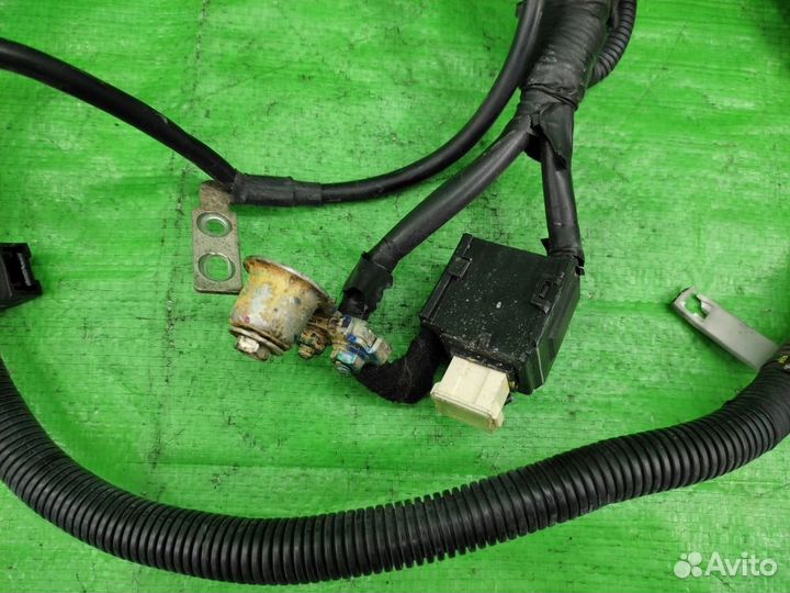 Клемма аккумулятора Hyundai Tucson 2004-2010