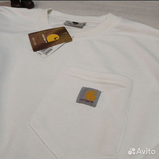 Свитшот carhartt