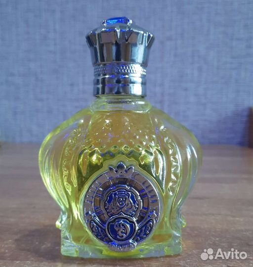 Мужская туалетная вода Shaik opulent 77