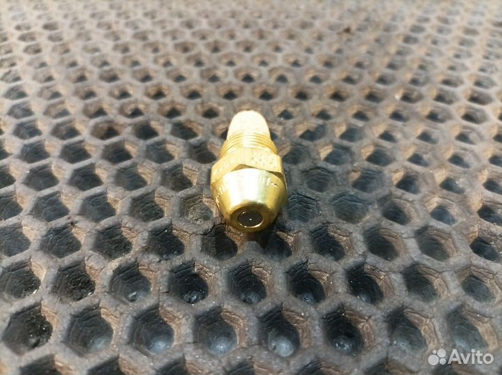 Форсунка дизельная Разные Автомобили