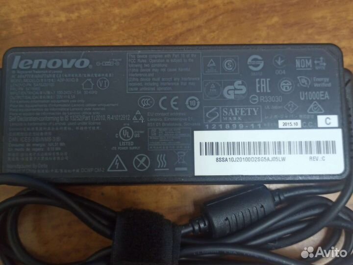 Блок питания для пк для ноутбука