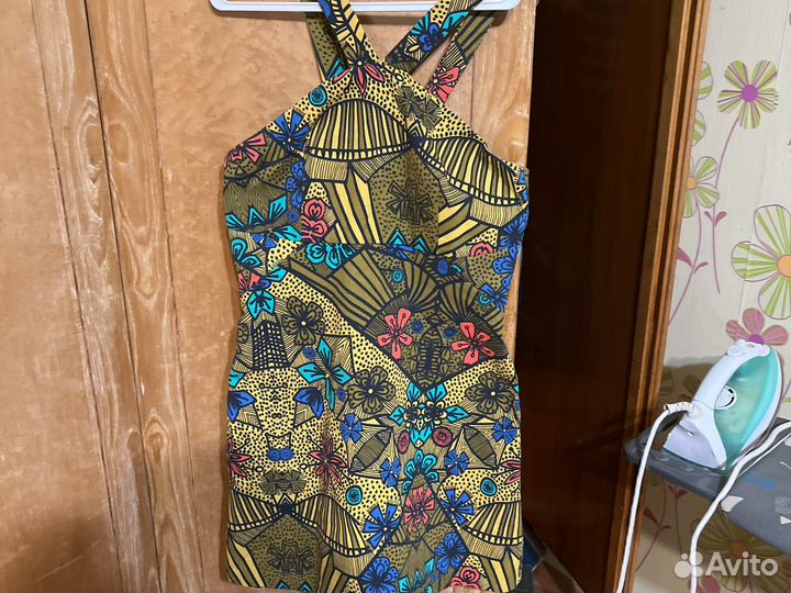 Одежда пакетом 44 46