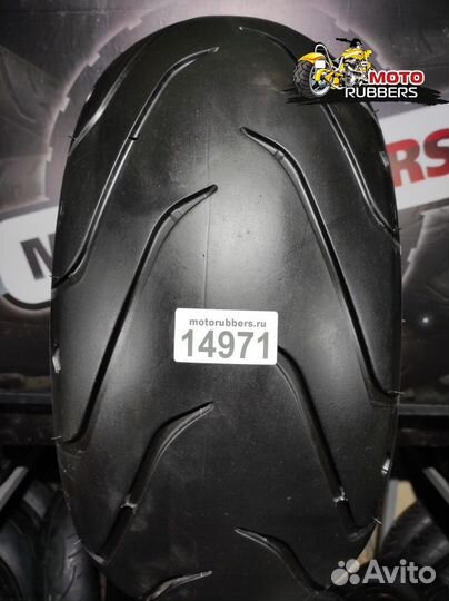 240/40/18 R18 Michelin Scorcher 11 №14971