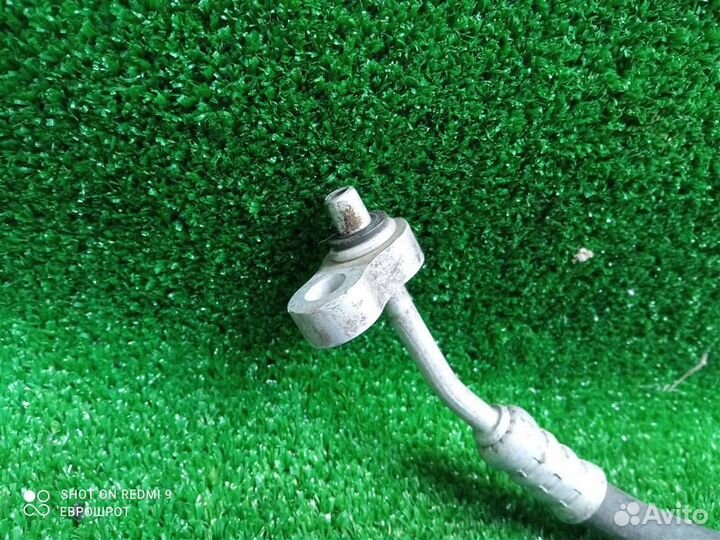 Трубка кондиционера Opel Astra J (2010-2016)