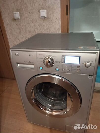 Стиральные машины на гарантии,доставка