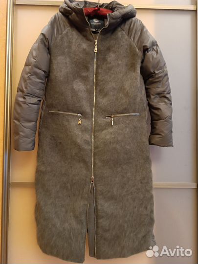 Пуховик Marinaldi