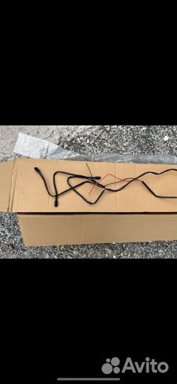 Решетка радиатора toyota 4runner 185 /surf 185