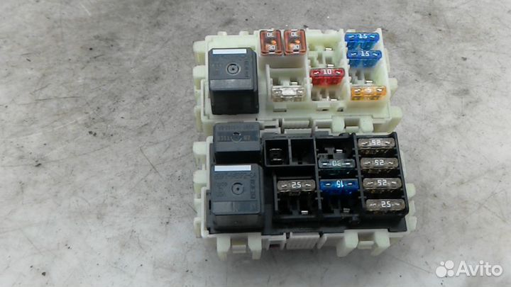 Блок предохранителей Volvo XC60