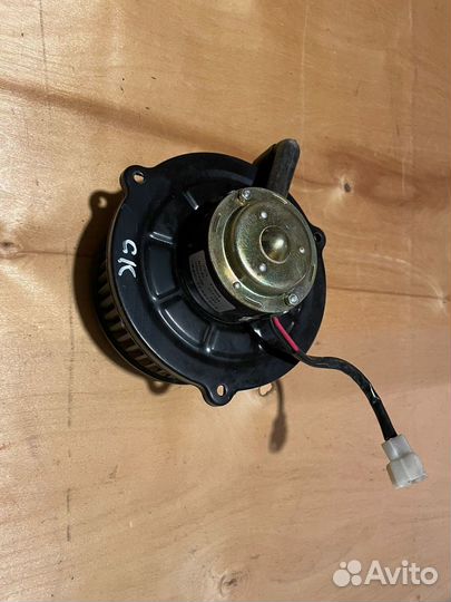 Моторчик печки Geely Otaka CK Отака