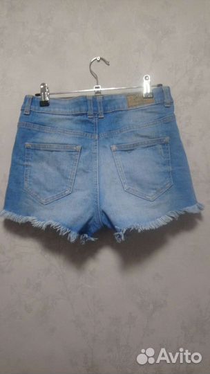 Шорты